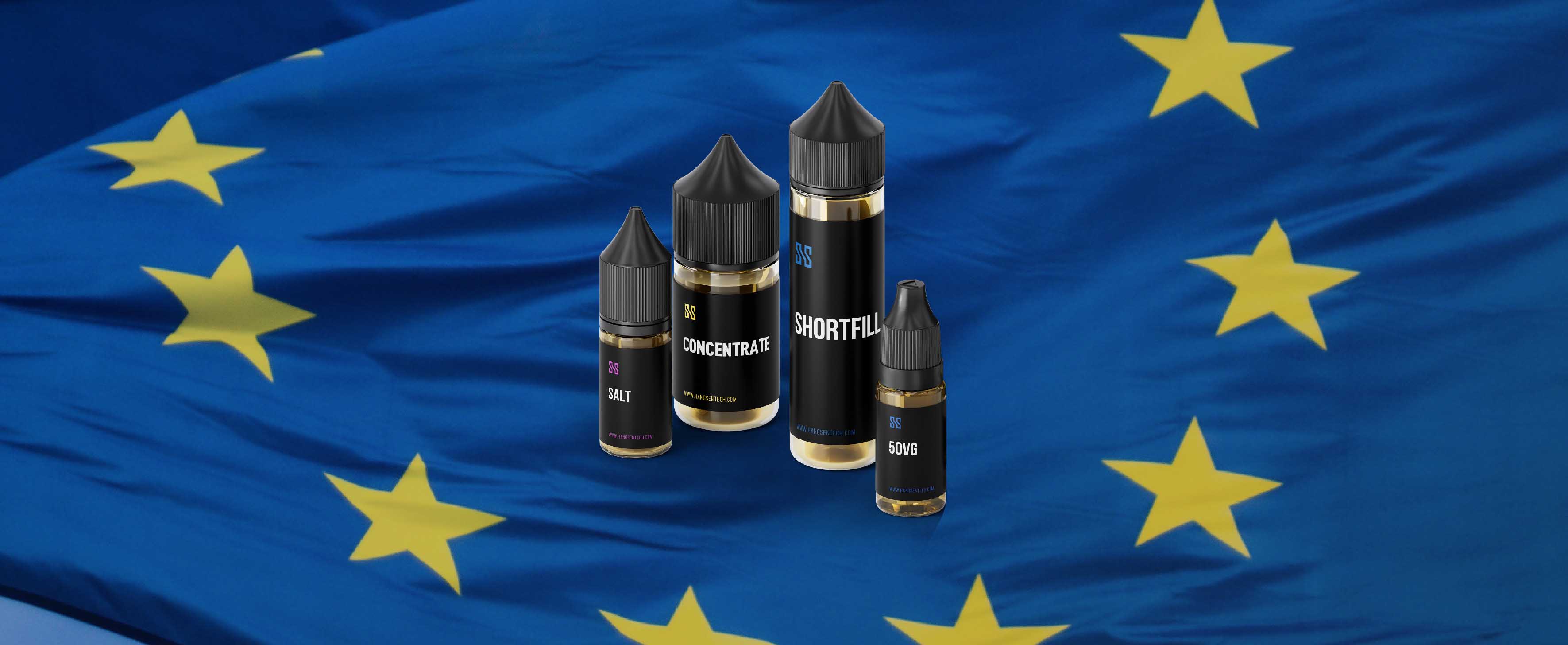 Vape taxes in European countries